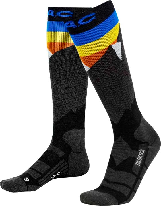 Image du produit P.A.C. SK 9.2 (44 - 47)