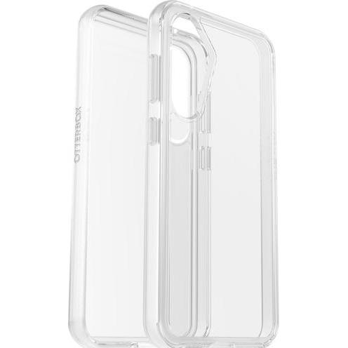 Thumbnail - OtterBox Symmetry (Samsung Galaxy S23 FE), Smartphone Hülle, Transparent
