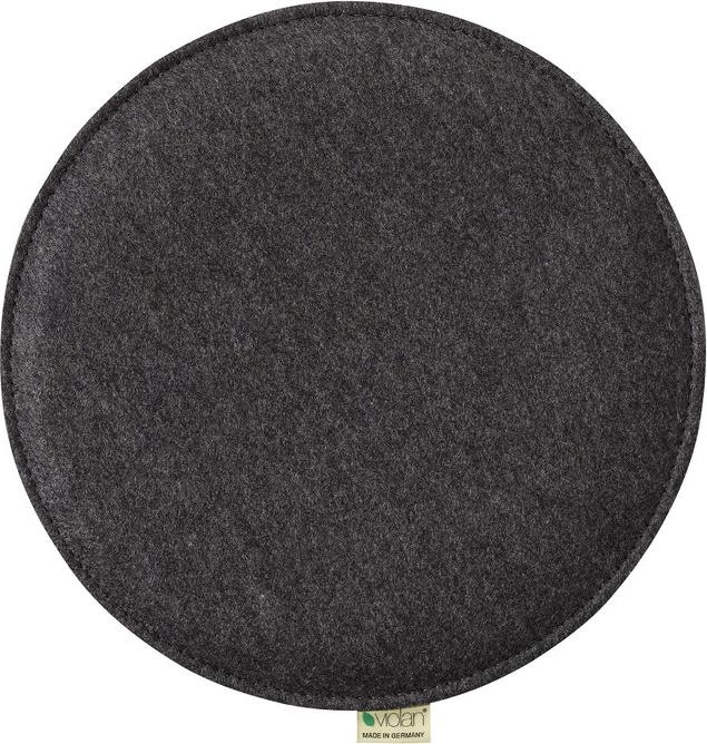Actual product image Violan Seat cushion (Ø 39 cm)