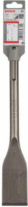 Produktbild Bosch Professional Zubehör PRO SDS max-5C Fliesenmeissel, 50 x 300 mm (50 mm)