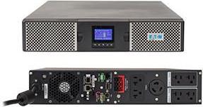 Produktbild Eaton UPS Online, Rackmount (2000 VA, 1800 W)