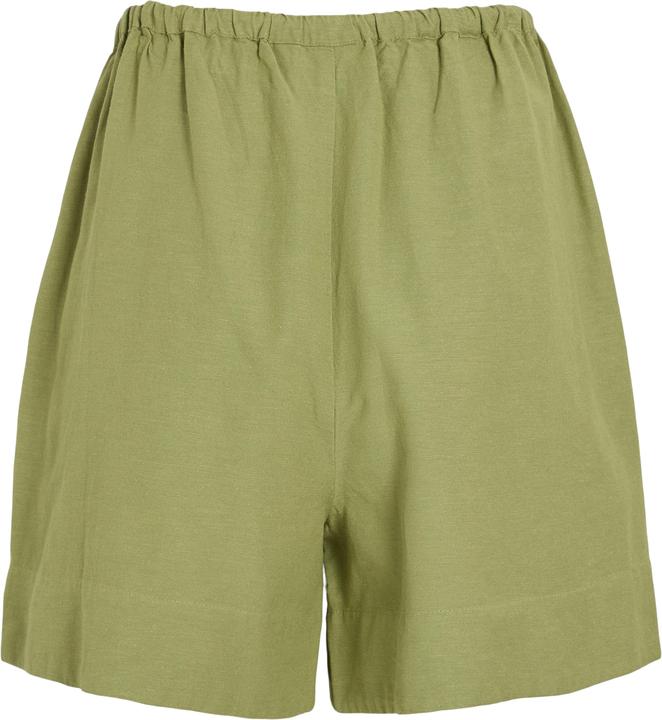 Actual product image Vila Mid Waist Shorts (36)