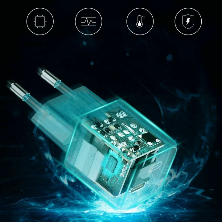 Produktbild Aukey Omnia Mini (20 W)
