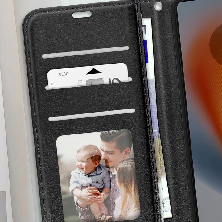 Image du produit Mayaxess Couverture SecureCard (Motorola Edge 50 Fusion)