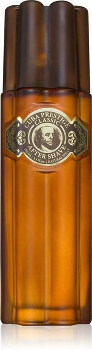 Produktbild Cuba Prestige (Aftershave Lotion, 100 ml)
