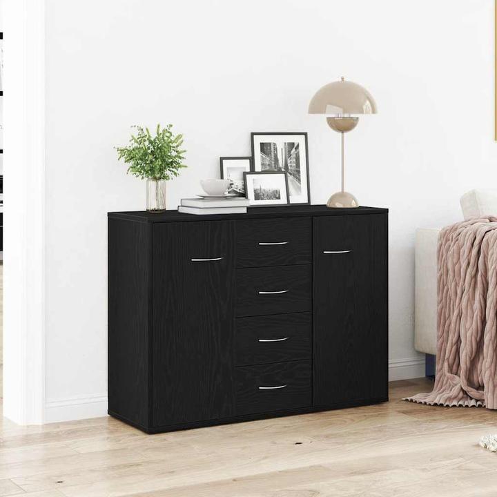 Image du produit vidaXL Sideboard (88 x 30 x 64 cm)