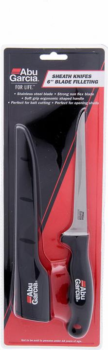 Image du produit Abu Garcia Filetmesser
