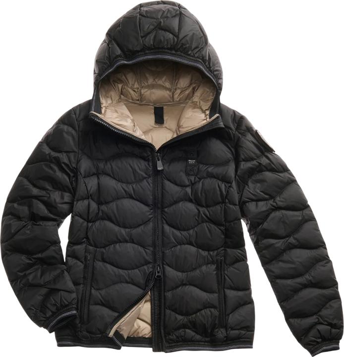 Actual product image Blauer Coat