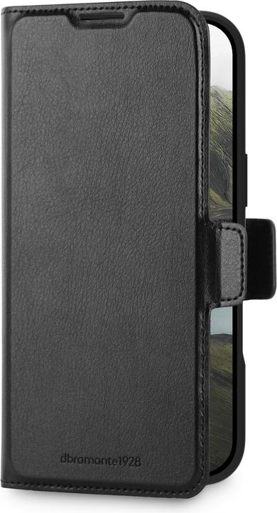Actual product image dbramante1928 Oslo Pro - Flip-Hülle für (Apple iPhone 17, Apple iPhone Air)