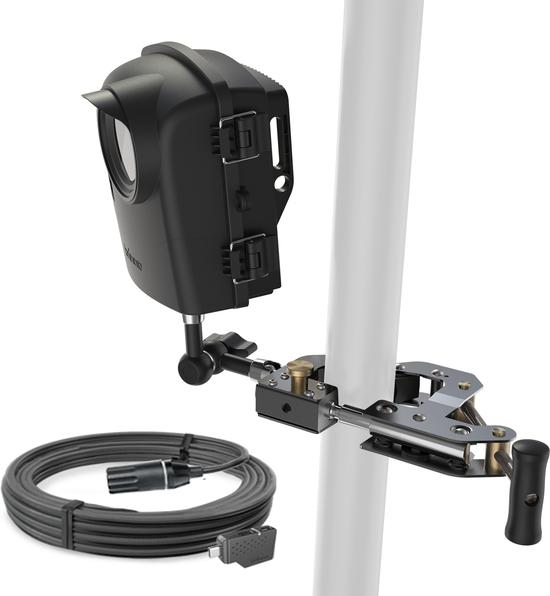 Actual product image Brinno Time lapse camera BCC2000 (2 Mpx)