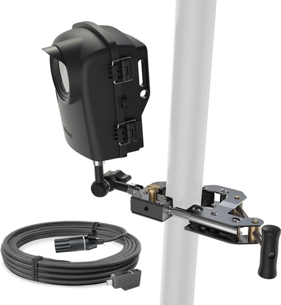 Produktbild Brinno Zeitrafferkamera BCC2000 (2 Mpx)