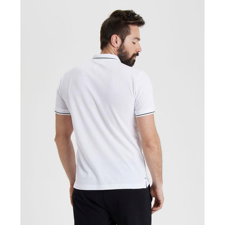 Immagine prodotto Arena Polo Team in cotone solido (XL)