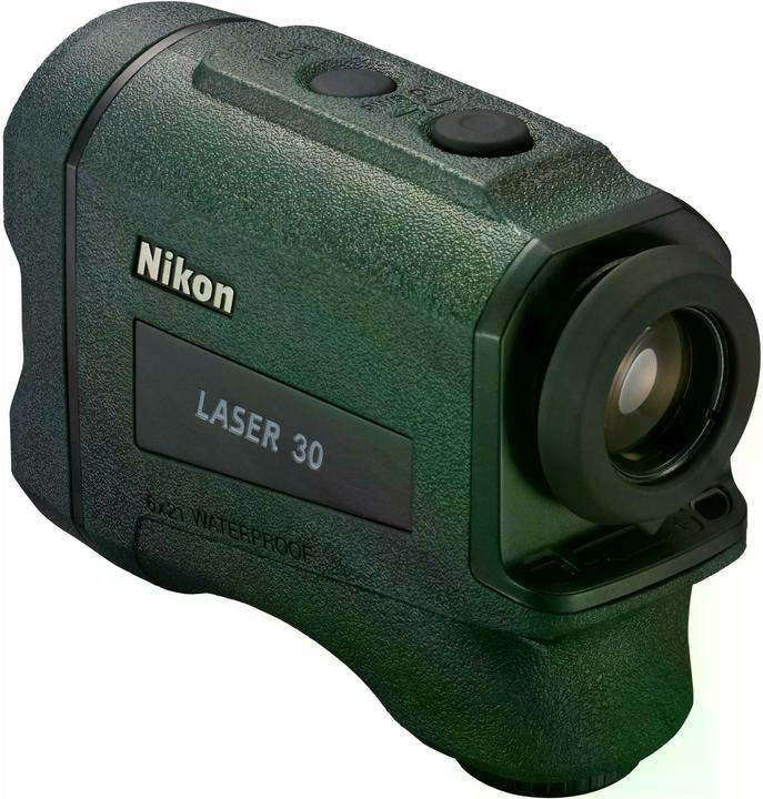 Actual product image Nikon Distance meter LASER 30 (1460 m)