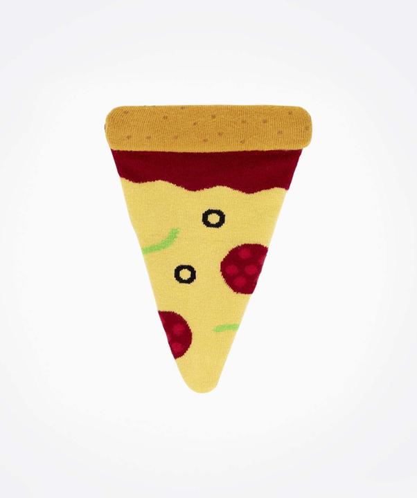 Produktbild Eat My Socks Napoli Pizza (Einzelpack, One Size)