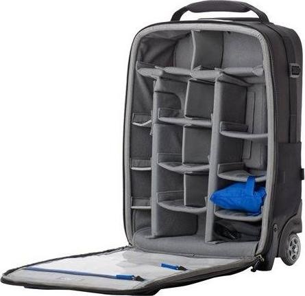 Actual product image Think Tank Airport TakeOff V2.0 (Photo trolley, 56.32 l)
