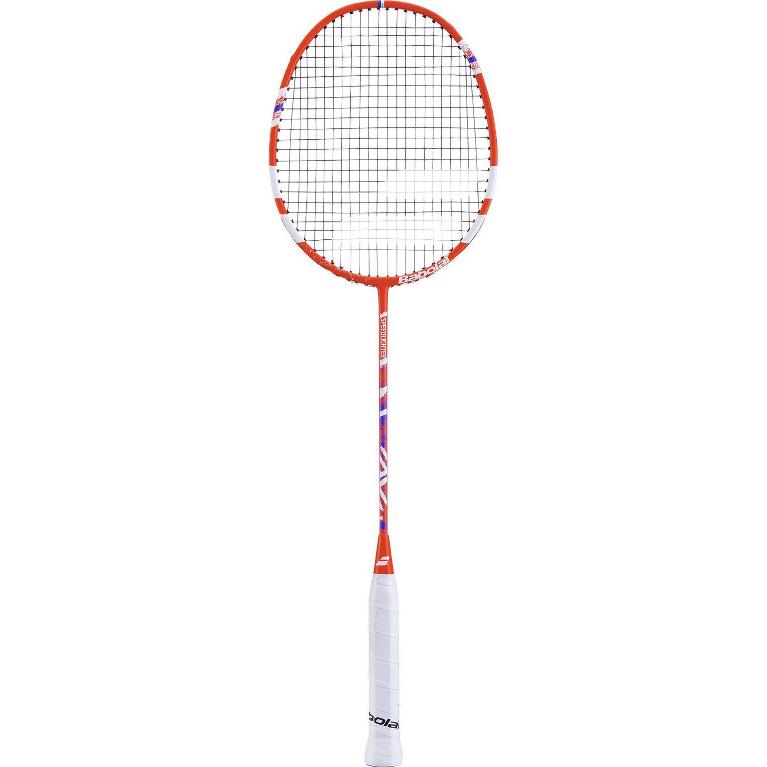 Babolat, Badmintonschläger