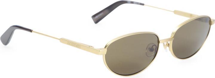 Produktbild Jacquemus EYEWEAR JAC120C1SUN