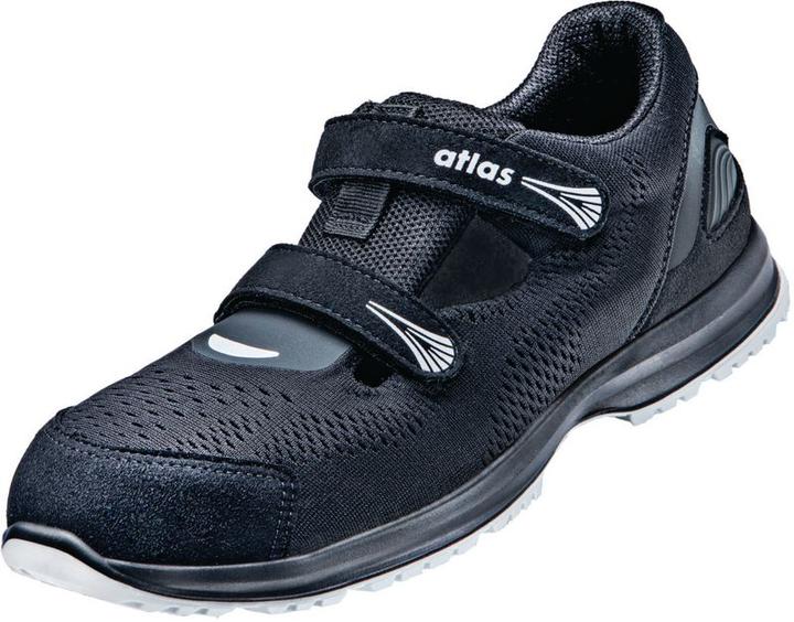 Image du produit Atlas S1P Runner 145 (S1P, 40)