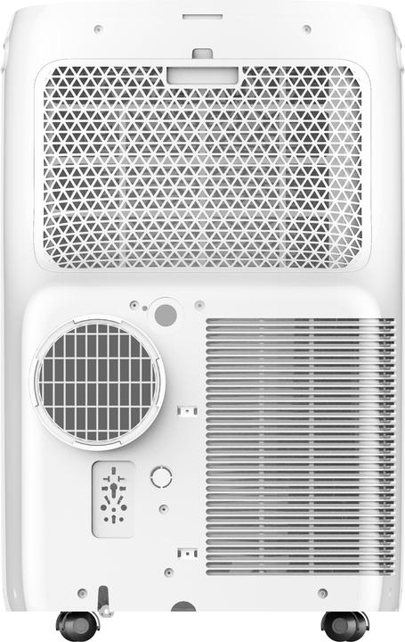 Actual product image Argo Argoclima Thor (13989.78 BTU/h)
