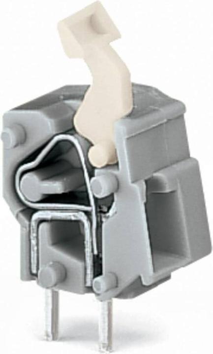 Actual product image Wago Bayable PCB k.