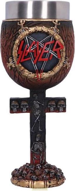 Immagine prodotto Nemesis Now Stagioni dell'Uccisore nel Calice dell'Abisso