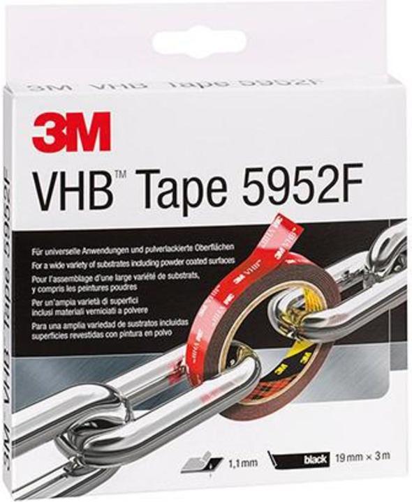 Produktbild 3M VHB Klebeband (19 mm)
