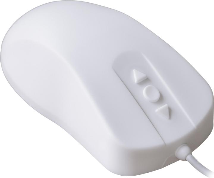Productafbeelding Active Key AK-PMH12OB (Bedraad)