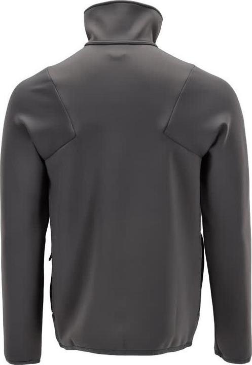 Produktbild Mascot Fleecepullover m. Reissverschl. Anthrazitgrau, Gr.M (XS)