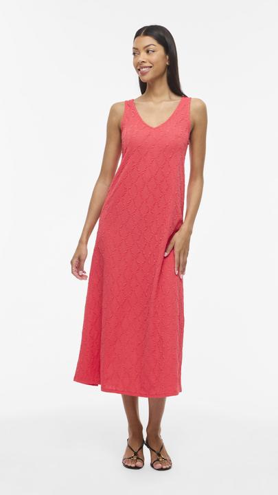 Image du produit Vila VIMIST Ärmelloses Maxikleid (M)
