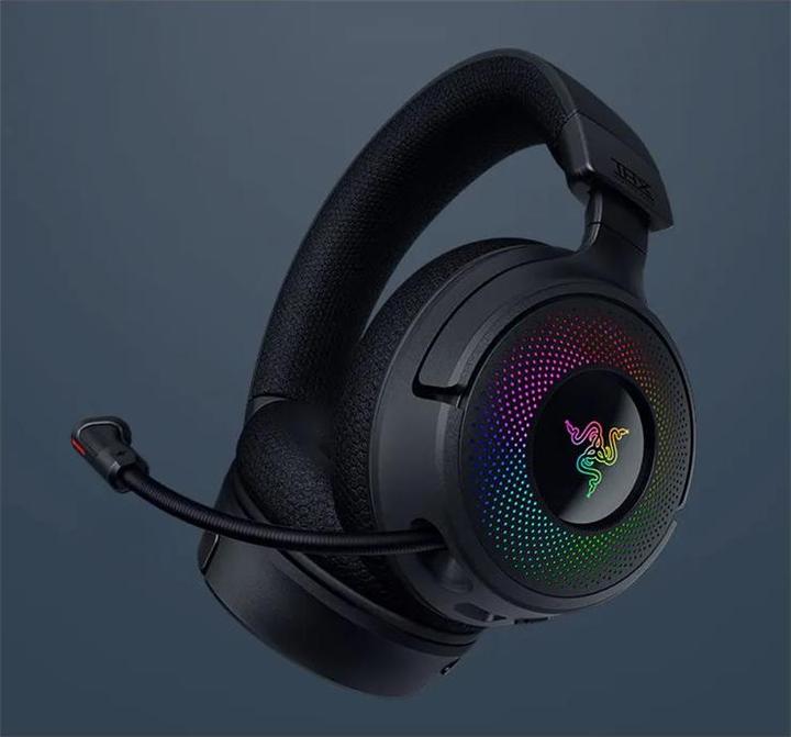 Image du produit Razer Kraken V4 (Sans fil, Filaire)