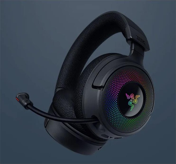 Produktbild Razer Kraken V4 (Kabellos)