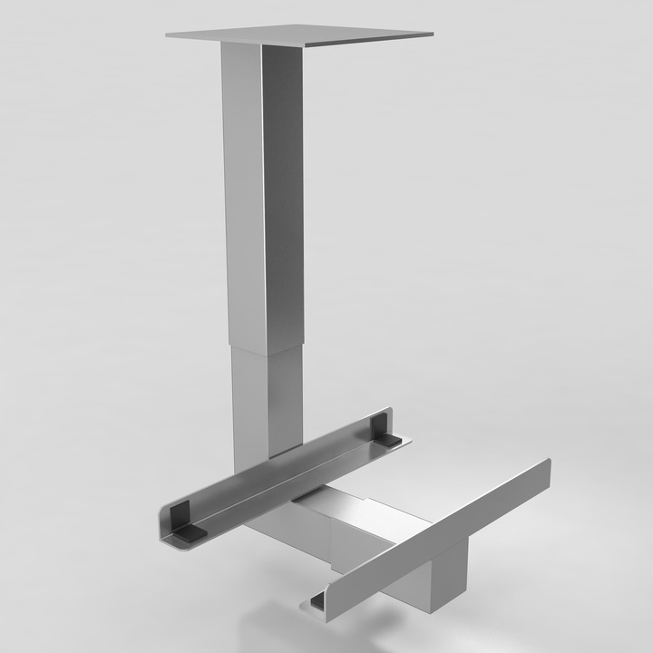 Actual product image Hammerbacher Series R, Accessories