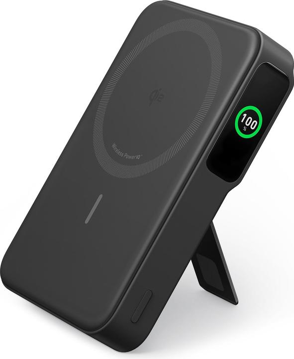Anker 633 (10000 mAh, 18 W, 37 Wh)