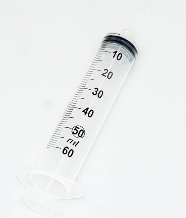 Soft-Ject Dosier Spritze (1 x)