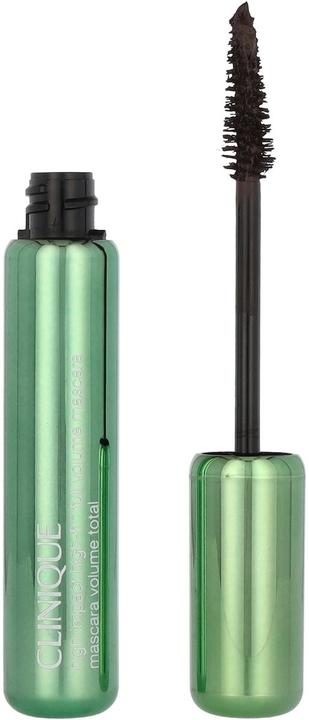 Actual product image Clinique High Impact (02 Intense Black-Brown, Black Brown, Intense Black/Brown)