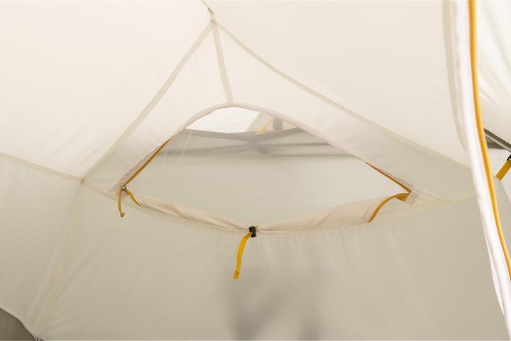 Actual product image Nemo Equipment Aurora Ridge 2P & Footprint (Dome tent, 2.74 kg, 2 persons)