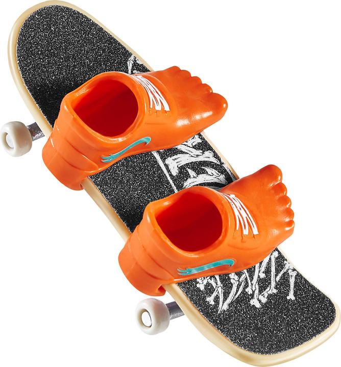 Actual product image Hot Wheels Skate Virtually Cool