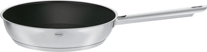 Rösle Elegance (Frying pan, Stainless steel)