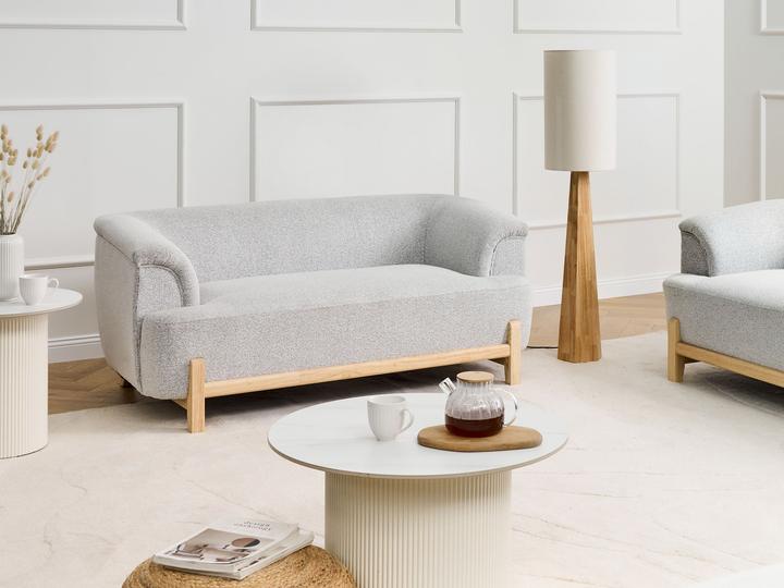 Produktbild Beliani Alnor (2-Sitzer)