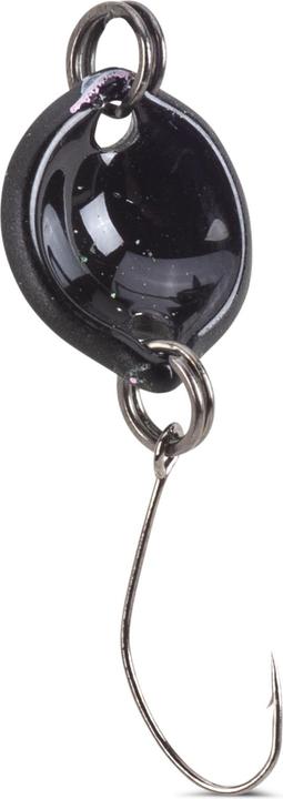 Produktbild Iron Trout Button Spoon 1,8g SGB 5 Stk. (4.50 cm)
