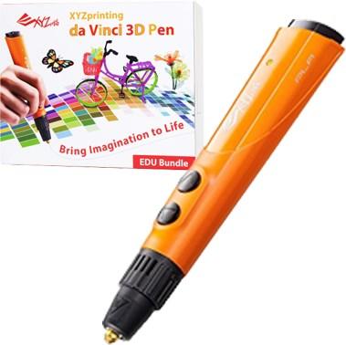 Produktbild XYZprinting Da Vinci 1.0 Education Package