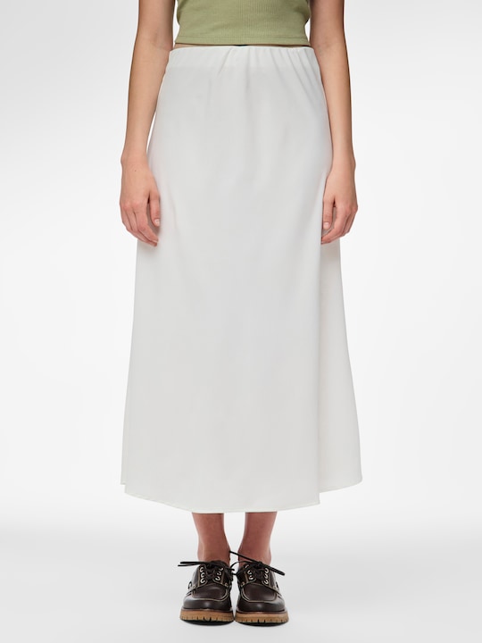 Image du produit Pieces PCFRANAN Jupe midi (M)