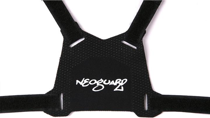 Actual product image RRP NeoGuard Rigid Fork (Front mudguard)