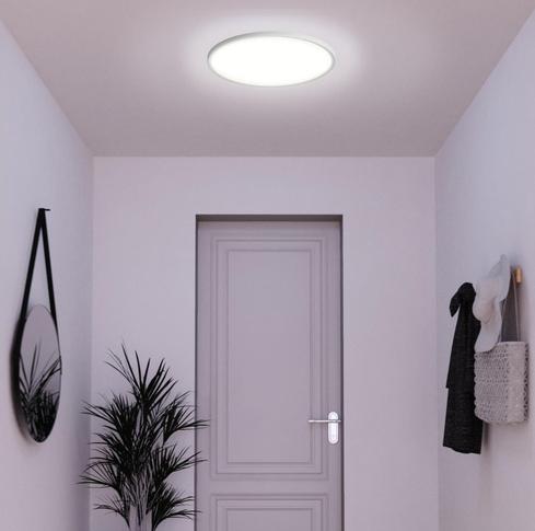 Immagine prodotto Tint Luci a pannello LED Amela plafoniera 30 cm