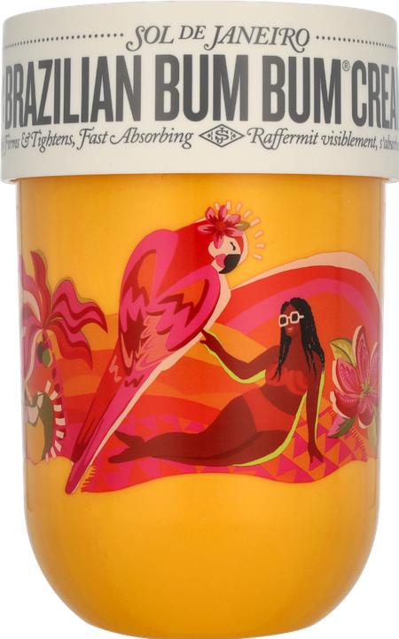 Produktbild Sol de Janeiro Biggie Biggie Bum Bum (Körpercreme, 500 ml)
