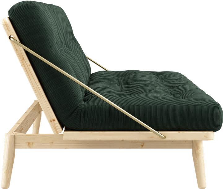 Actual product image Karup Design Folk (3-seater, Sofa bed)