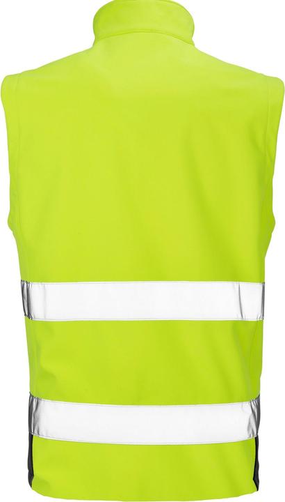 Produktbild Safegard Weste Signalkleidung (L)