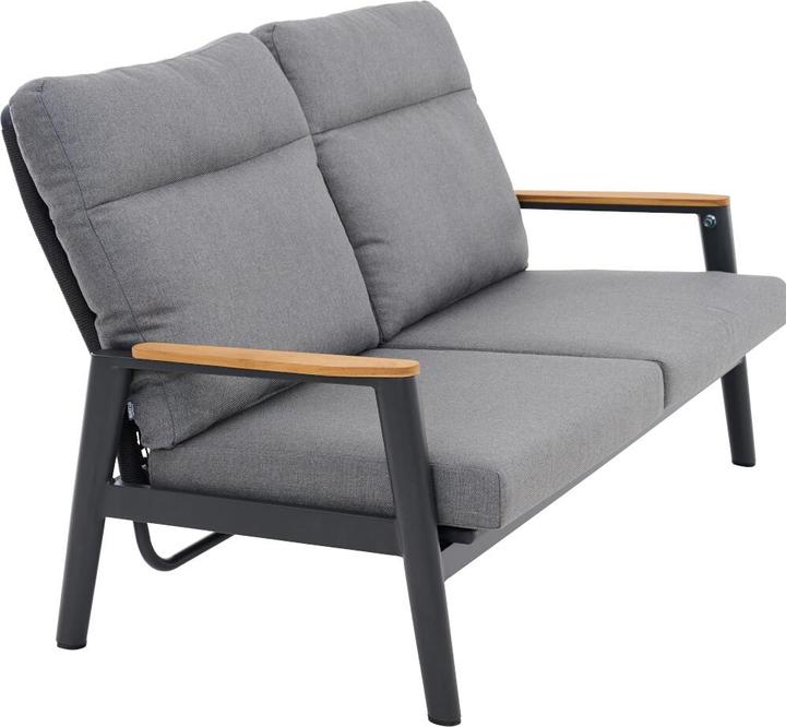 Actual product image Siena Garden Cortina T93222M