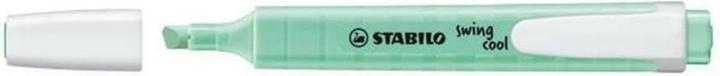 Produktbild STABILO swing cool Pastel Textmarker (1x)