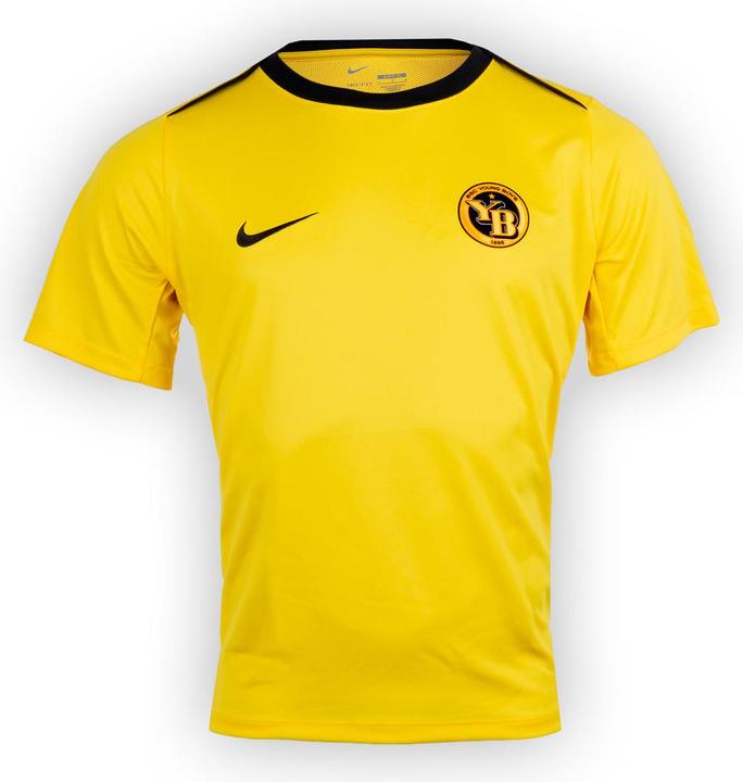 BSC Young Boys YB T-Shirt Training Nike 24/25 (XXL)